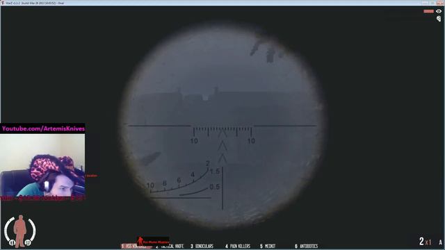 Triple Kill VSS Pro Shots