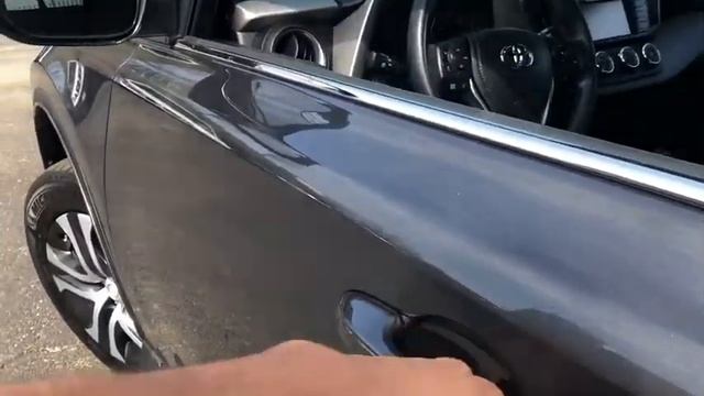 2018 Toyota RAV4 Skokie, Niles, Glenview,Morton Grove, Chicagoland Area, IL P01971