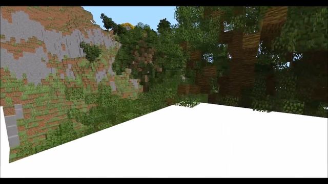 Minecraft Realms For PC Java: Lost Civilization Survival Map