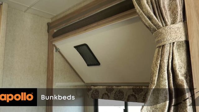 2020 Apollo US Wanderer