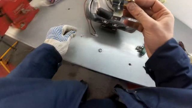 Чистый дом - счастливое жилье