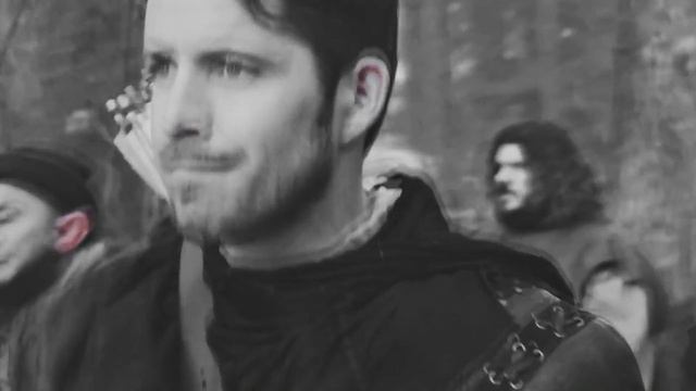 Fifty Shades Of Outlaw Queen | Regina/robin