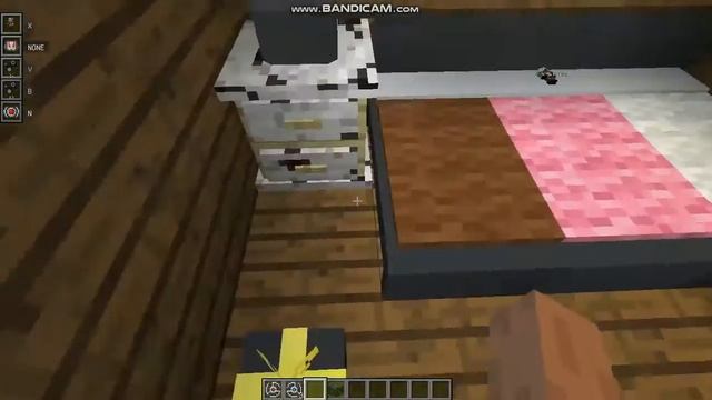 ПРЯТКИ В ОДНОМ БЛОКЕ! ПРЯТКИ С УМЕНЬШЕНИЯМИ В МАЙНКРАФТ