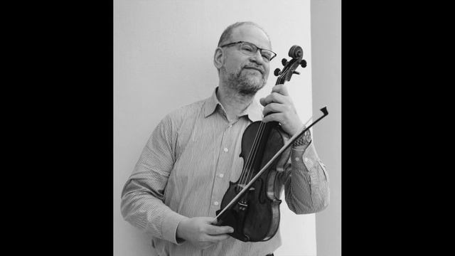 Gershwin - Heifetz: Tempo Di Blues    Gyula Szép Violin / Miyoko Matsumoto Klavier