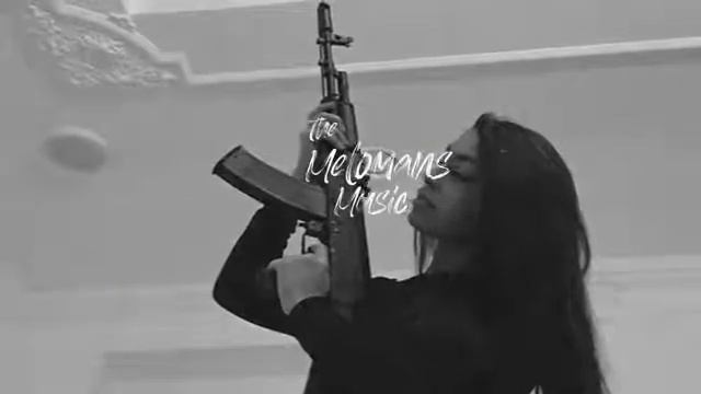 Blatnoi Muzik Паша Proorok   Это девочка бандитка, милая улыбка 🔥