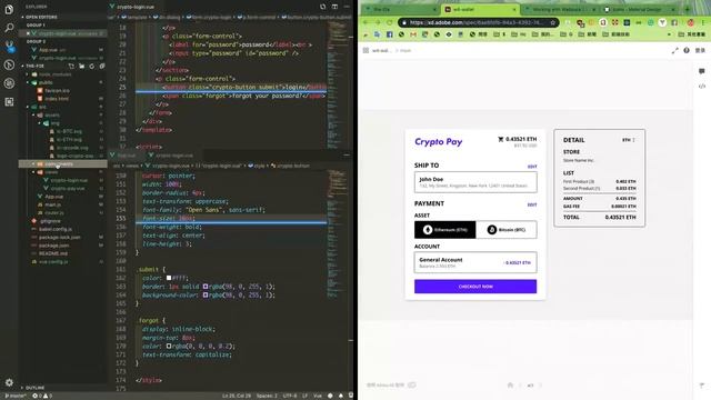 The F2E 2019 第四關 - 線上支付 Part1