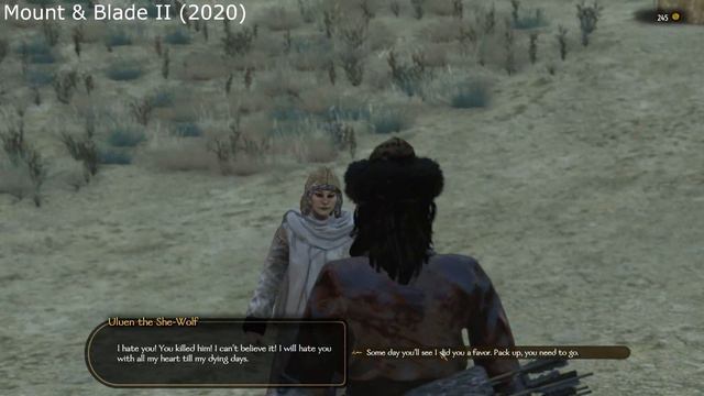 Starfield's Persuasion System Is Dated