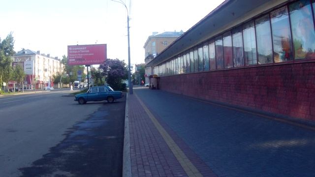 ТОМСК ПРОСПЕКТ ЛЕНИНА