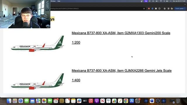 *NEW* InFlight200 & HobbyMaster Release Reaction! | Release Reactions #93