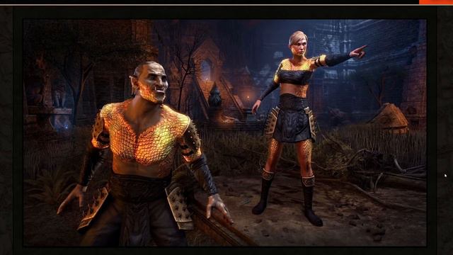 ESO Event Guide - Daedric War  Celebration - NEW SKIN!