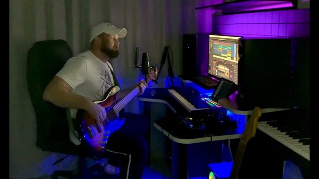 Льётся музыка