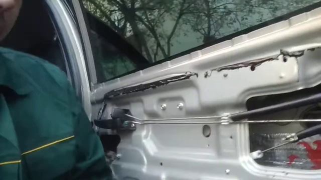 Быстрее грома: ремонтируем молниеносно