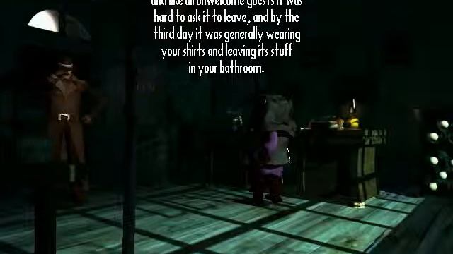 Discworld Noir - PC Playthrough Part 1