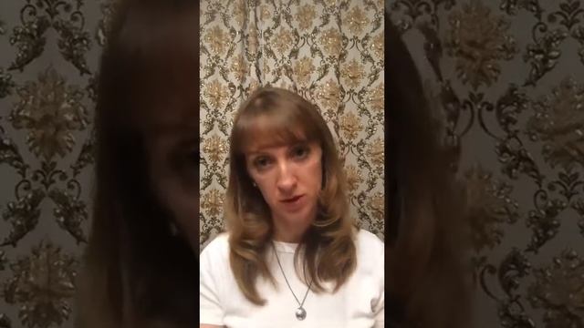 Здоровые и нездоровые позиции родителей по отношению к ребёнку. Оксана Алексеева.