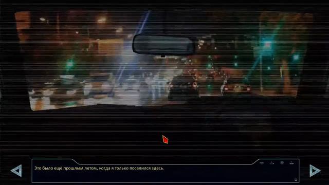 [VN] Бесконечное лето.Бесконечная гонка 2.#1 Быдло Совёнок!