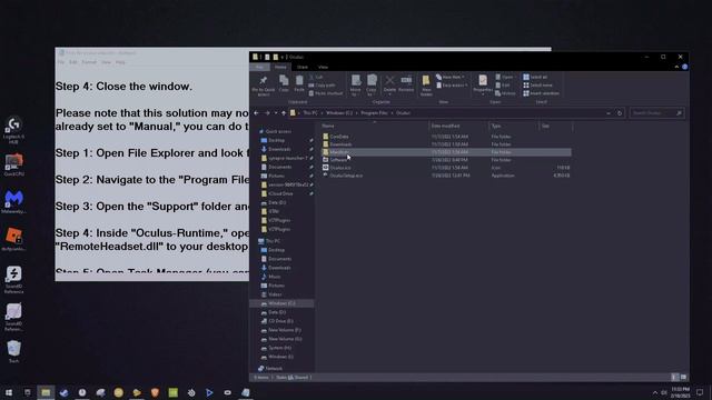 Unlock the Secret to Fixing Oculus Service Unreachable: Its Easier Than You Think