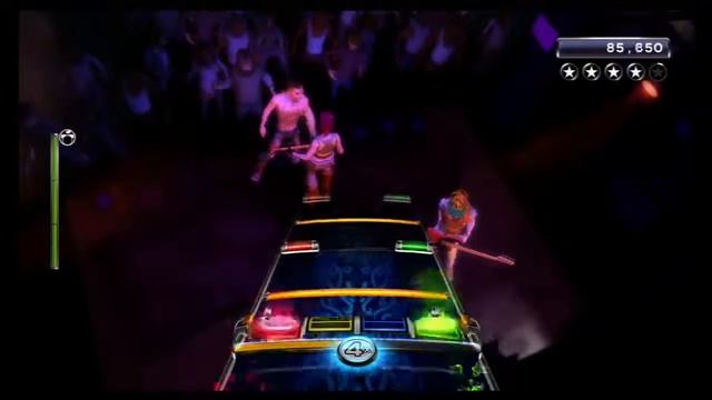 Rock Band Expert Drums - Texas In July - No Greater Love