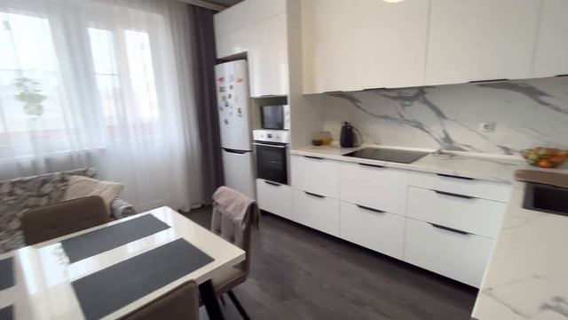 Рум тур по нашей квартире?/планы на ремонт и не только