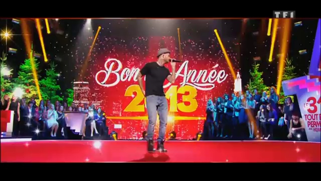 Vendredi Tout Est Permis Avec Arthur 31-12 P4