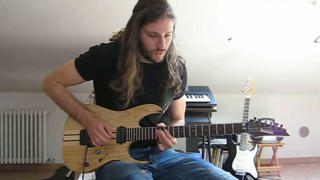 Remember You Solo By Marco Spataro