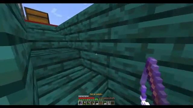 ??ВЫЖИВАНИЕ В МАЙНКРАФТЕ НА ONE OCEAN BLOCK | С ПОДПИСЧИКАМИ | Версия 1.19.2 айпи в описании??