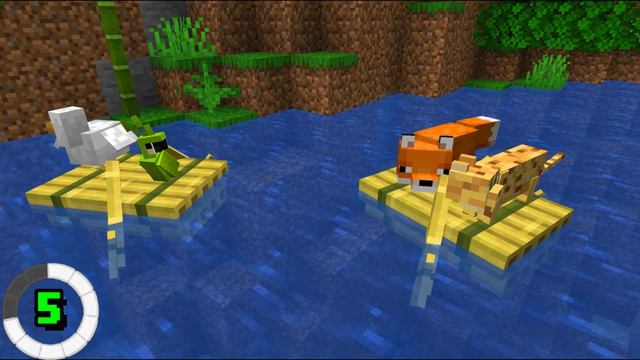 10 Features YOU FORGOT About In Minecraft 1.20 Trails And Tales Update!