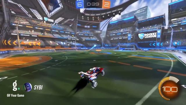 POTATO LEAGUE #70 | TRY NOT TO LAUGH Rocket League MEMES And Funny Moments