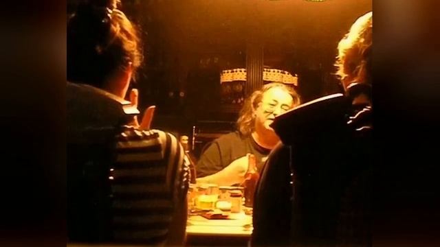 Александр Градский: Все выходят за евреев