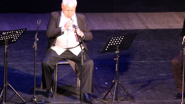 Jivan Gasparyan, Digest, Duduk. Дживан Гаспарян, сборник, дудук. Full HD