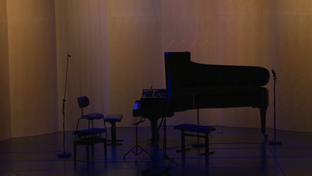 Finals | PIANO TRIO | FS&MM 2018