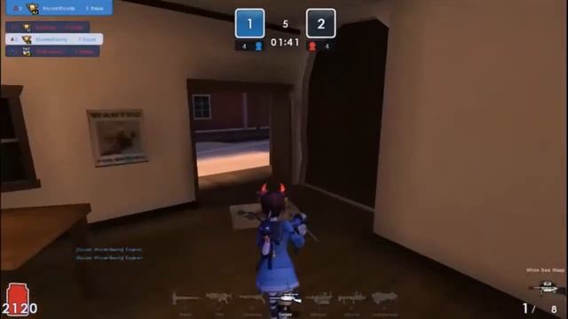 Microwars-GamePlay -#3 Con Raiders