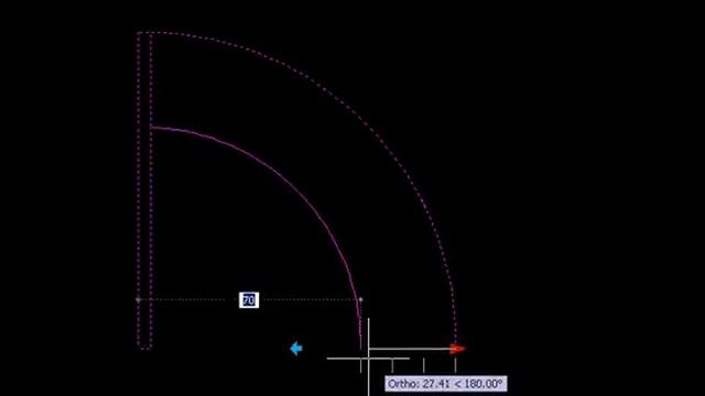 Динамичен блок за врата (лява/дясна)