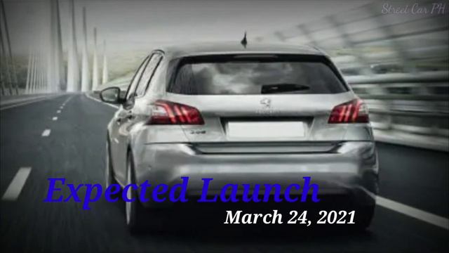 Peugeot 308 Design Upcoming Model + Expected Launch