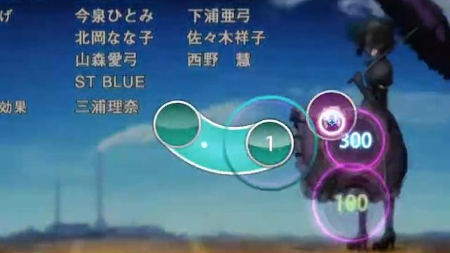 Osu! [Normal] Chuunibyou Demo Koi Ga Shitai! (INSIDE IDENTITY)