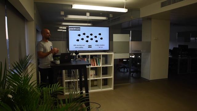 Sardines #6 - From Ruby To Elixir