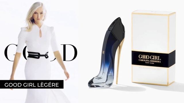 Qual é O Melhor Perfume GOOD GIRL Carolina Herrera? Conheça O NOVO Very Good Girl