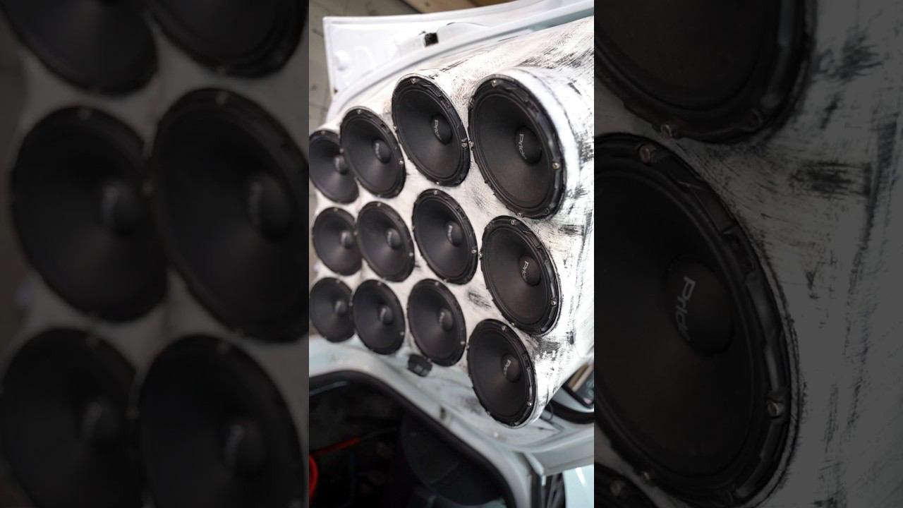 Автозвук с душой от Автостиль #автомузыка #музыка #youtube #music #sound