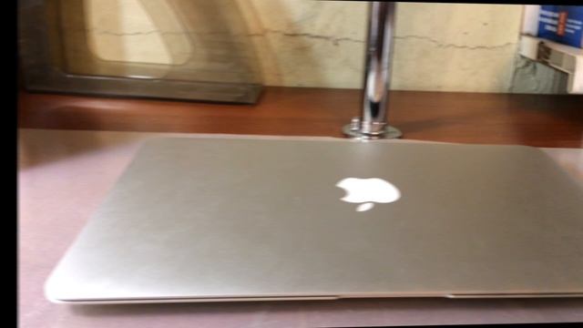 MacBook  Air 2014