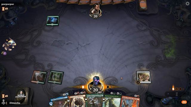Temur Breach Combo - КОМБА в Стандарте! MTG Arena Theros Standard Deck Guide