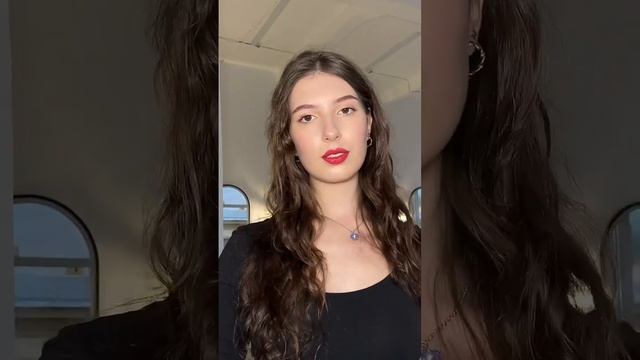 NATURAL BROWS, брови не должны идти впереди человека, а лишь ПОДЧЕРКИВАТЬ образ- напишите как вам❤️