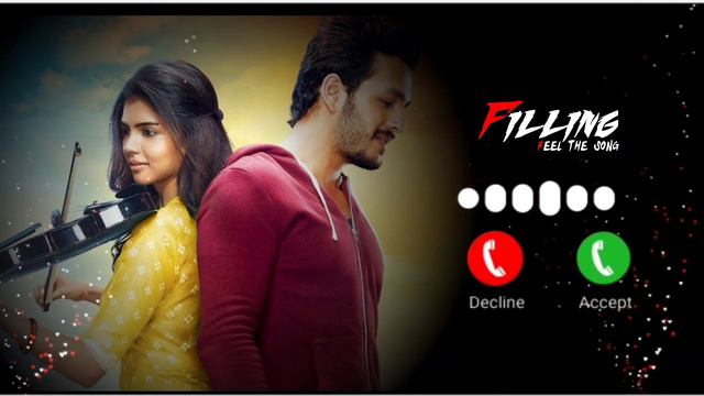 Taqdeer Violin Bgm Ringtone / Taqdeer Instrumental Ringtone