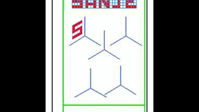 DIBUJA GARLO Dibujo Isométrico SANJE
