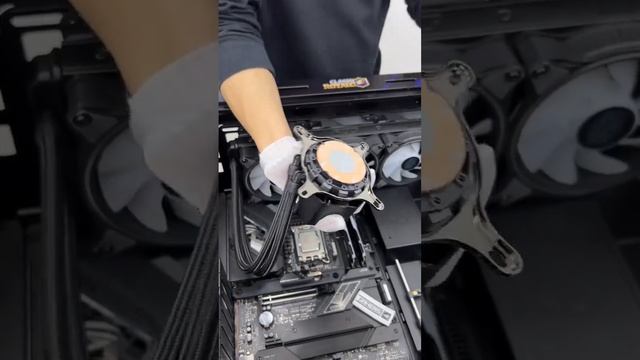 Customize Gaming PC With Your Favorite Game