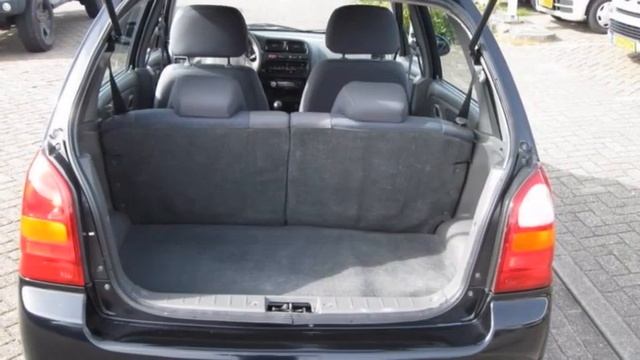 Suzuki Alto 1.1 5DR GLX JUBILEE-2 Met 1 Jaar APK