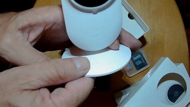 Умная Ip-камера Xiaomi Mijia Ai