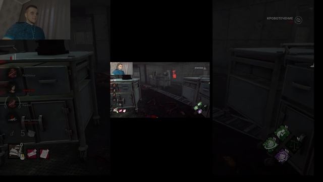 СВИНЬЯ ТОП МЕМЕНТО МОРИ??? #dbdshorts #shorts #memento #dbd