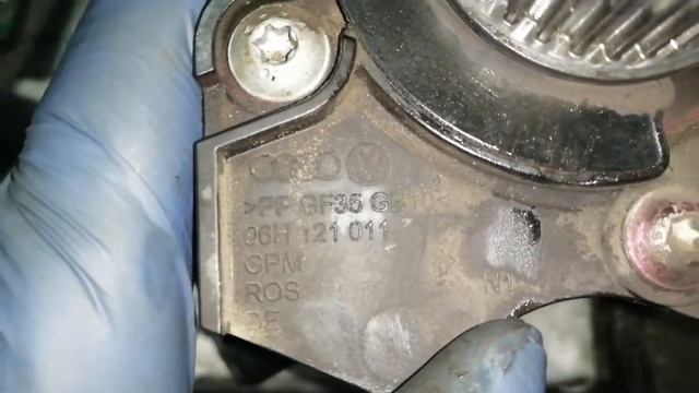 Ремонт Volkswagen Passat B3-B6