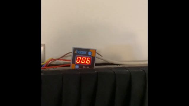 Gree 1.5 Ton Invertor (FITH) Ampere Consumption