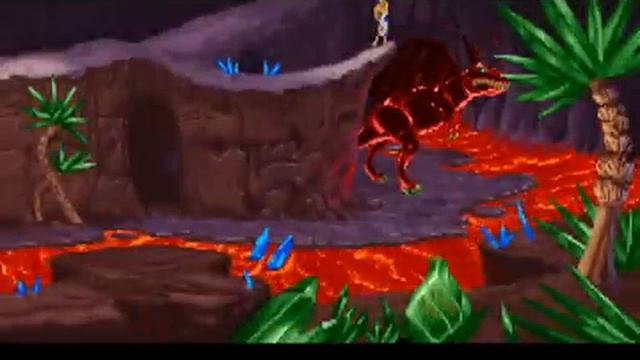 Fables & Fiends: Hand Of Fate