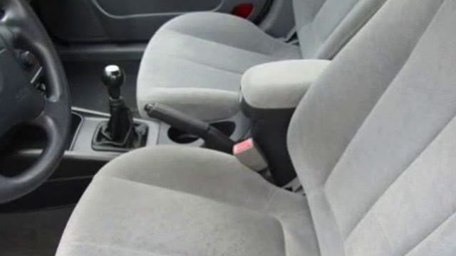 2005 Hyundai Elantra 4dr Sdn GLS Manual (Roy, Washington)